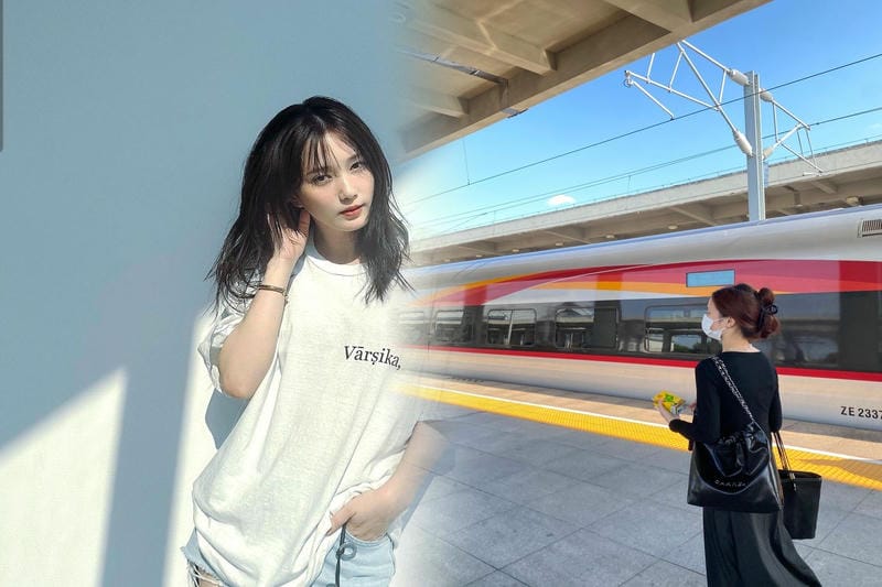 シャネルは日本にルーツがあるのか？