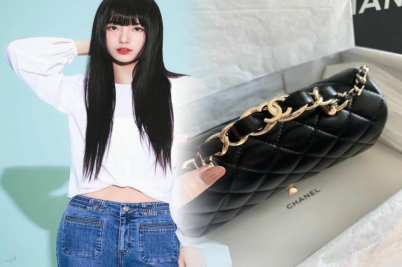 シャネルの親会社はどこ？ブランドの背景を詳しく解説