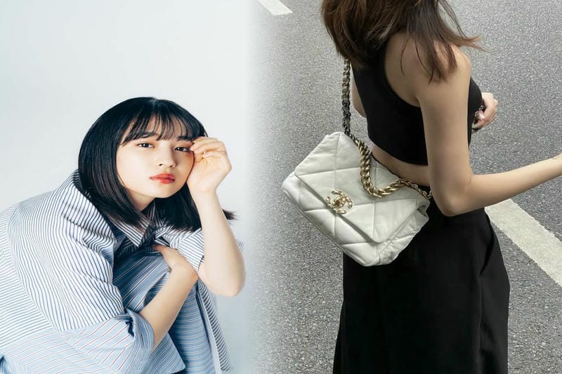 シャネルのエピレザーは何年くらい持ちますか？