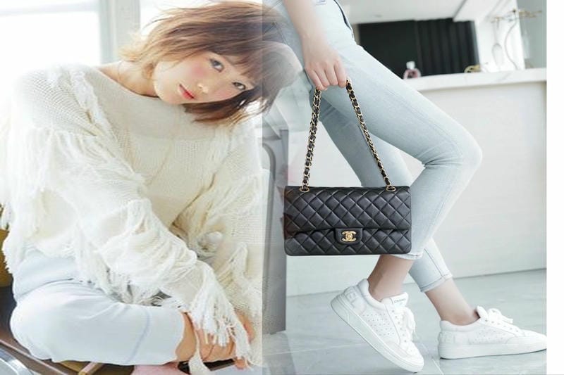 シャネルの売上ランキング：市場でのポジションを解説