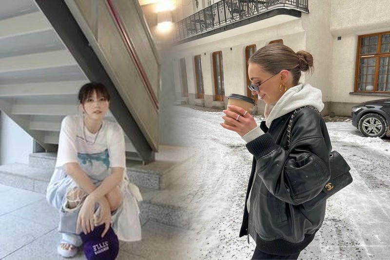 廃盤のシャネルモノグラムバッグを探る