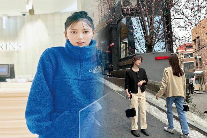 人気のミニショルダーバッグ｜シャネルの洗練スタイル