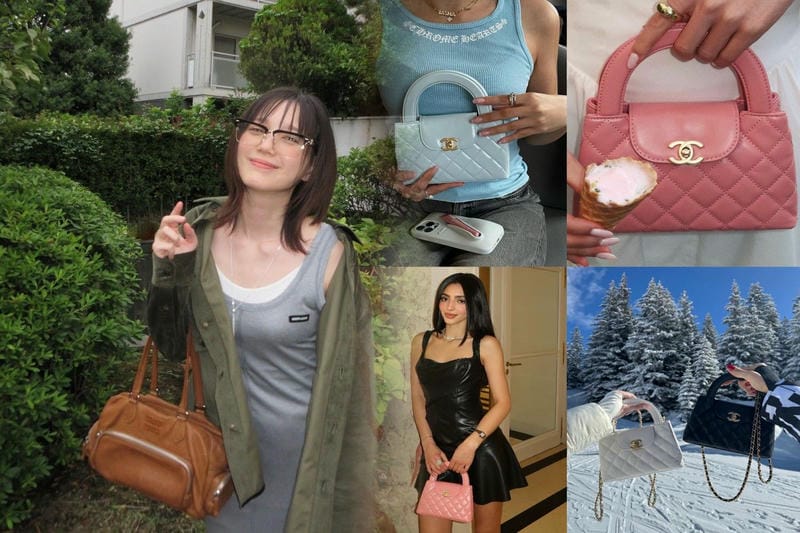 シャネルの年に何回値上げするか？