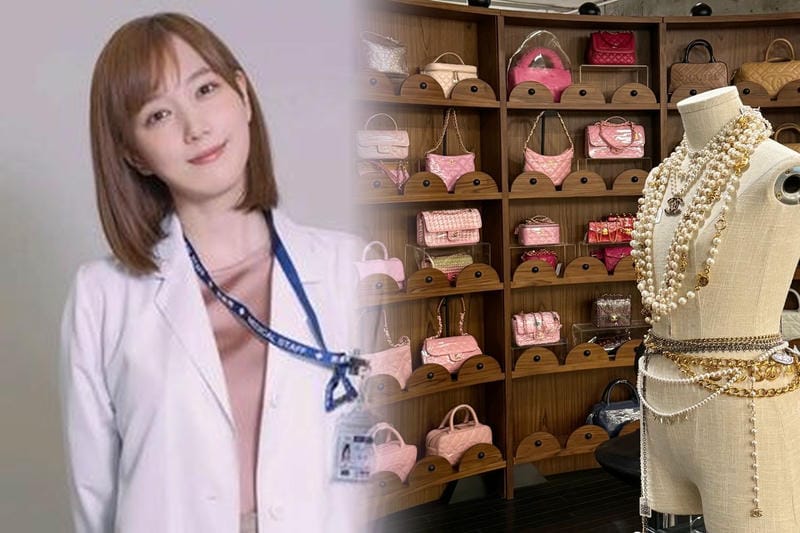 シャネル値上げの理由は？その影響を徹底考察