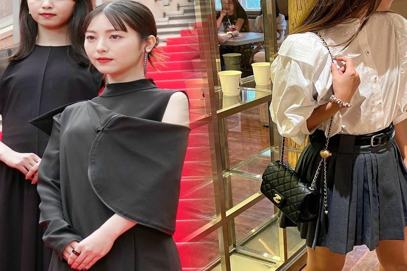 シャネル「エピ」シリーズはいつから存在？歴史を追う