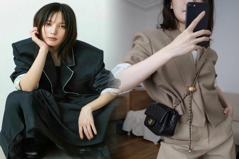 中古ショルダーバッグ｜お得に購入するシャネルの選び方