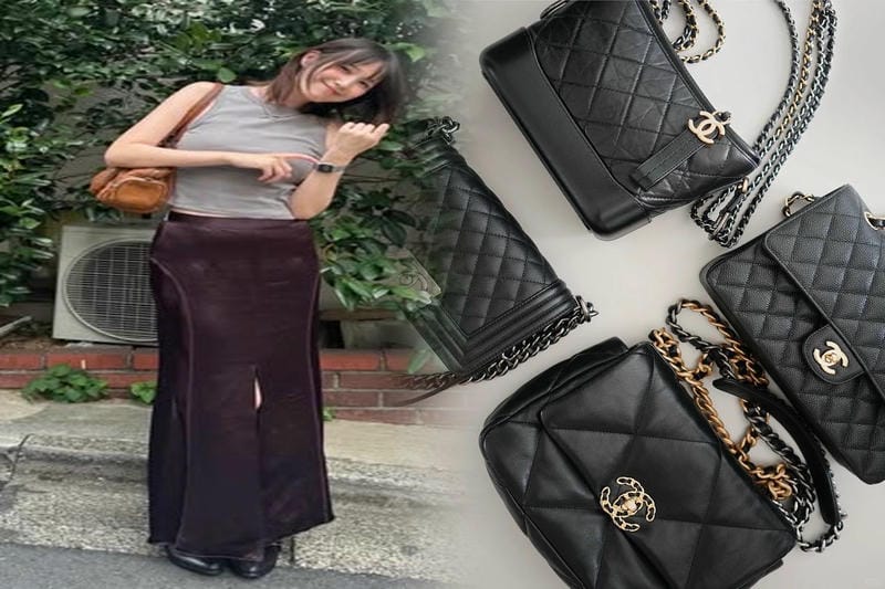 フランスでシャネルバッグを買うと安くなる？価格比較ガイド