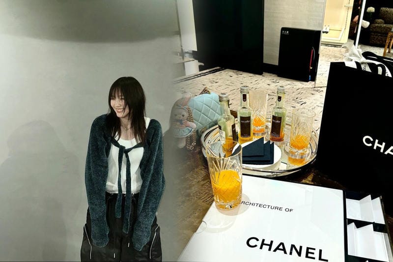 CHANEL ティヴォリ廃盤はいつ？入手のチャンスを逃さないために