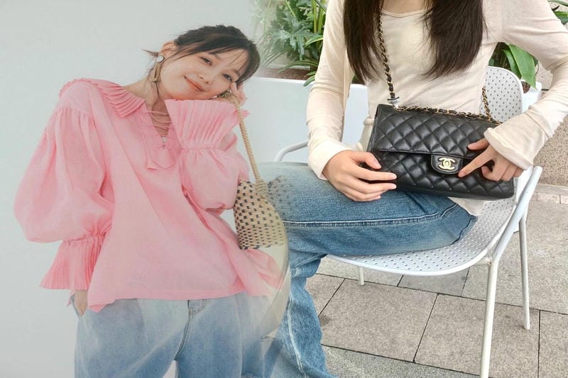 ショルダーバッグCHANELバッグ