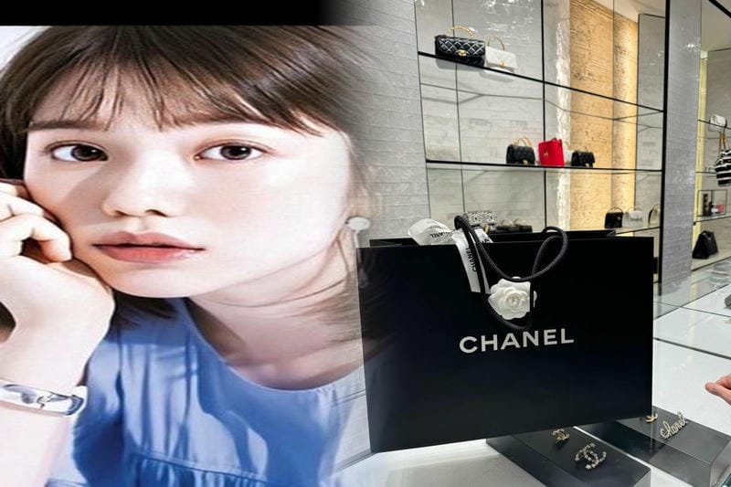 お得な購入情報｜シャネルアウトレットバッグ特集