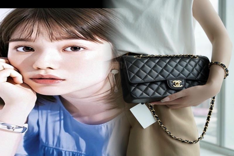 シャネル銀座限定バッグの特別な魅力