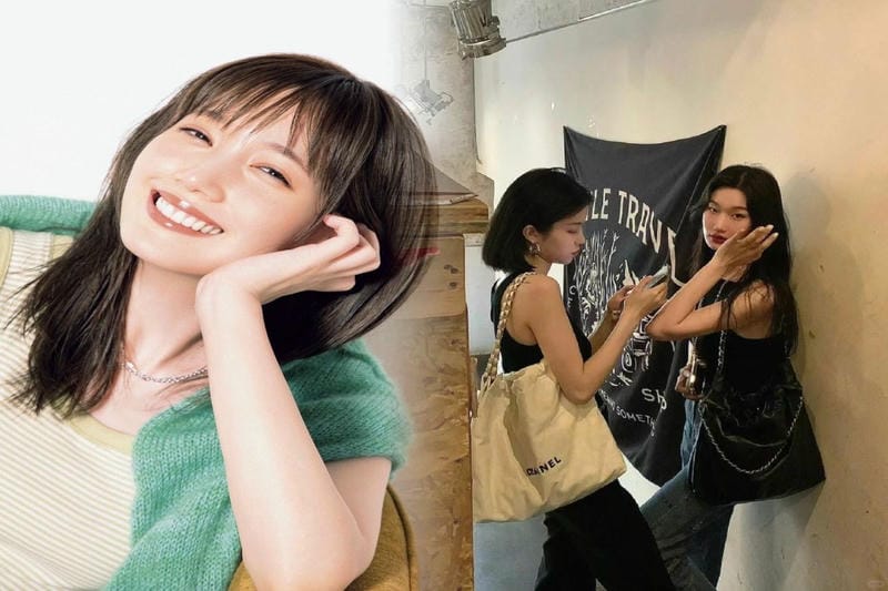 シャネルの日本人デザイナーは誰ですか？