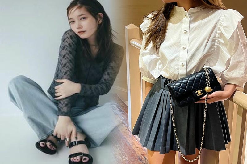 シャネル製品の製造場所は？国別の製造事情を解説