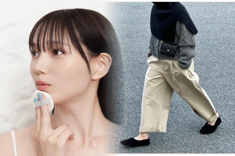 シャネルの価格改定が行われる日