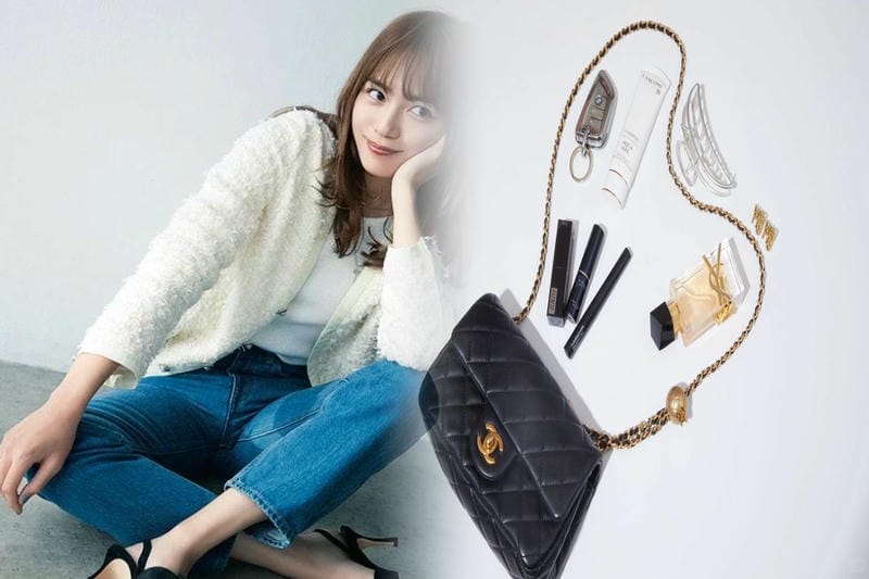 10万円台で買えるシャネルバッグ｜人気モデル厳選