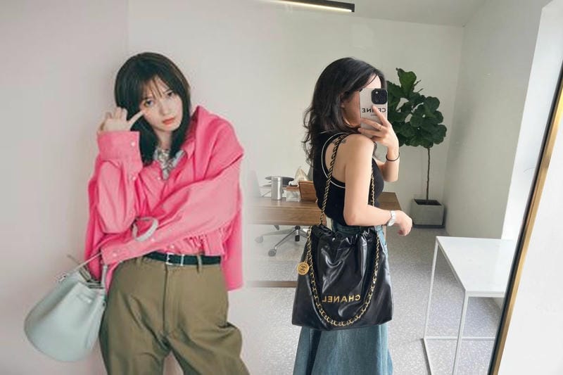 シャネルのシリアルナンバーはどこにありますか？