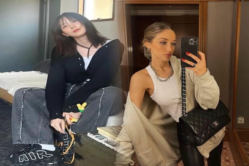 シャネルバッグチェーン長くしたい