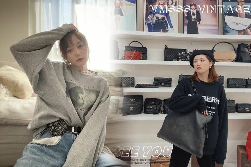 シャネルの新作はいつ発表？リリース時期を解説