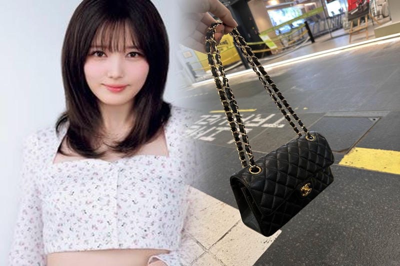 中古メンズシャネルトートバッグ｜お得なアイテムを探す方法