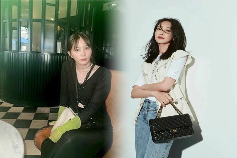 新作のシャネルボディバッグの紹介