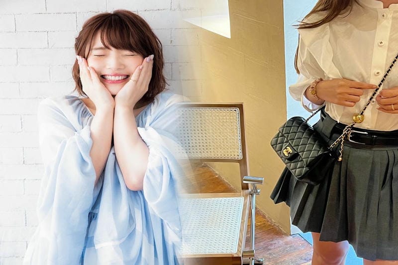 日本最大のシャネル店舗はどこにある？訪れるべきスポットガイド