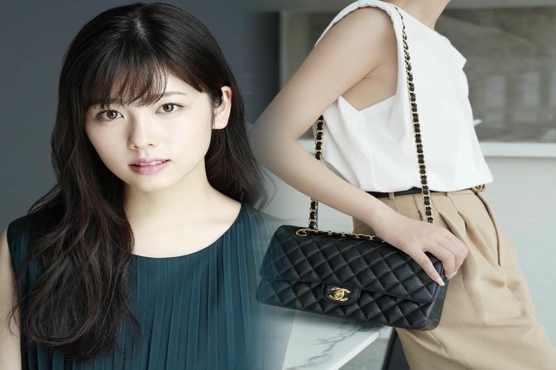 シャネルの正規品と並行輸入品の違いは？