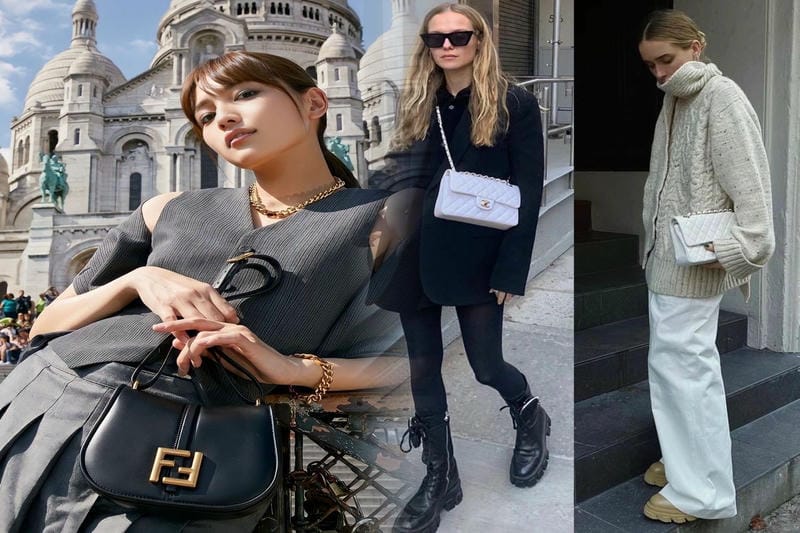 シャネルの分割払いは何回まで可能か？