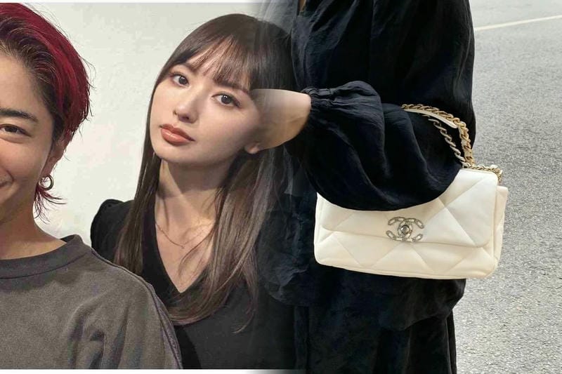 シャネルのロゴは誰が作ったのですか？