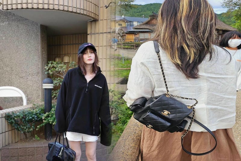 2025年の注目シャネルバッグシリーズとは？