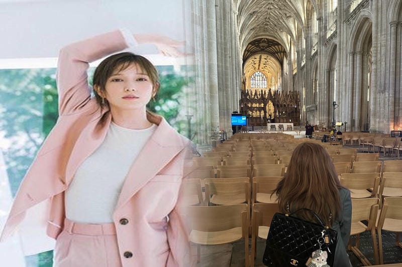 どの年齢層がシャネルを身に着ける？