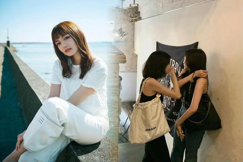 レディース向けシャネルバッグ｜選び方と人気モデル徹底解説