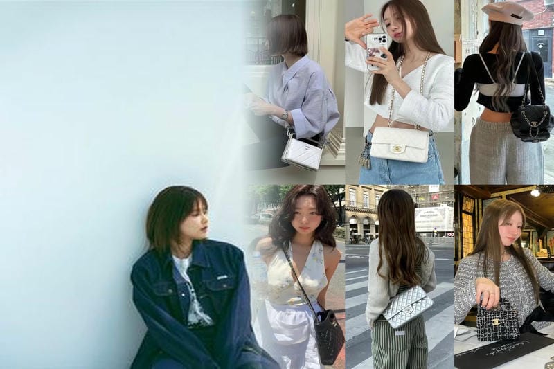 フランスでシャネルバッグを買うと安くなる？価格比較ガイド