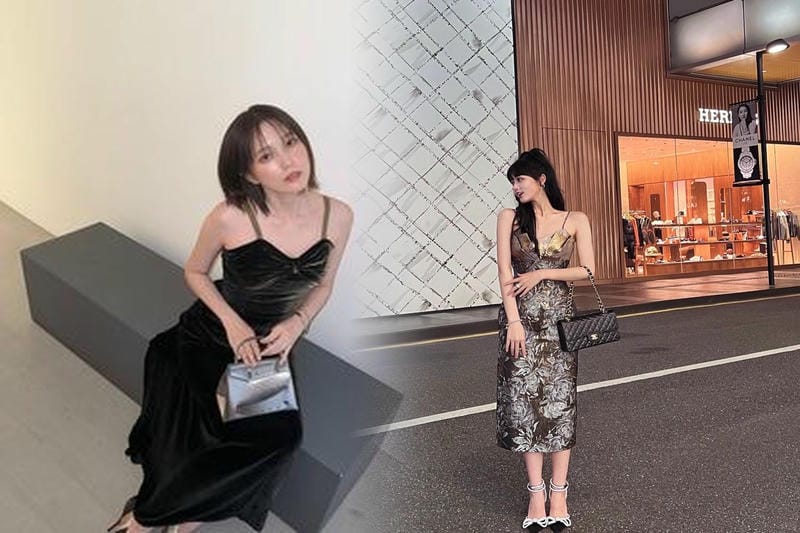 ドーバー ストリート マーケットがLAに新店 「シャネル ファイン ジュエリー」コーナーも