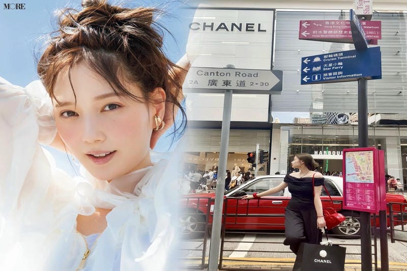 10万円台で買えるシャネルバッグ｜人気モデル厳選