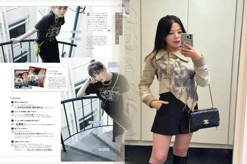 シャネルの人気低迷？原因と背景を徹底分析