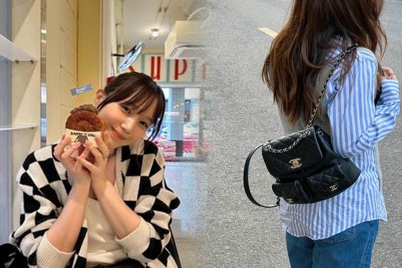 シャネルバッグ/中古大黒屋