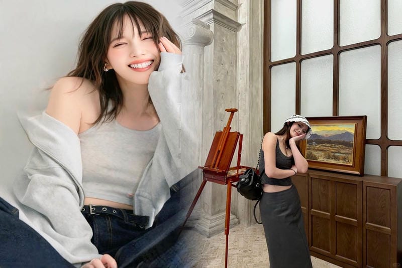 30年前のCHANELバッグ