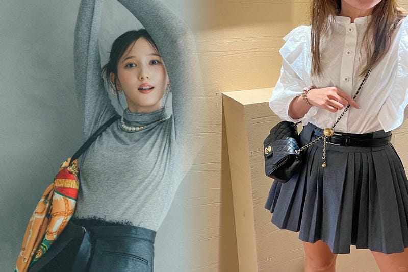 最初にシャネルを買った日本人は誰？感動のエピソードを紹介