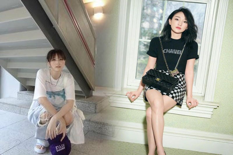 シャネル似合う人