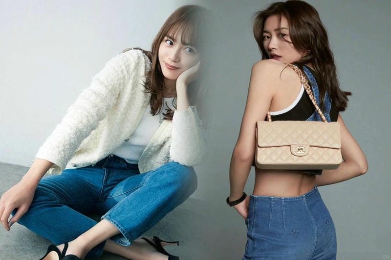 シャネルミニバッグの価格一覧