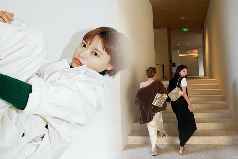 斜めがけも可能なシャネルバッグ｜機能性重視のモデル集