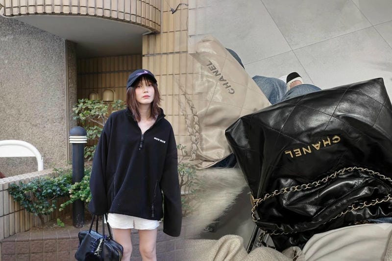 CHANELの値上げのタイミングは？