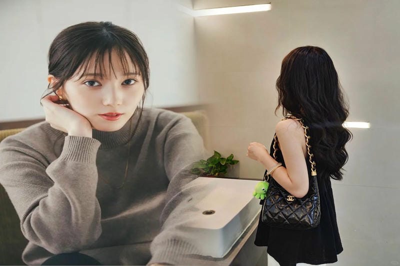 シャネル柄は日本の伝統模様が由来？デザインの背景