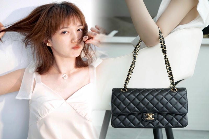 シャネル バッグ 買取 札幌で高価査定のポイント！ブランドバッグの価値を守る