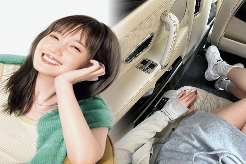 肩掛けポーチ特集｜シャネルでシンプルなお出かけスタイル