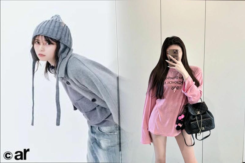 不動の人気！シャネル定番バッグでエレガントな日常を演出