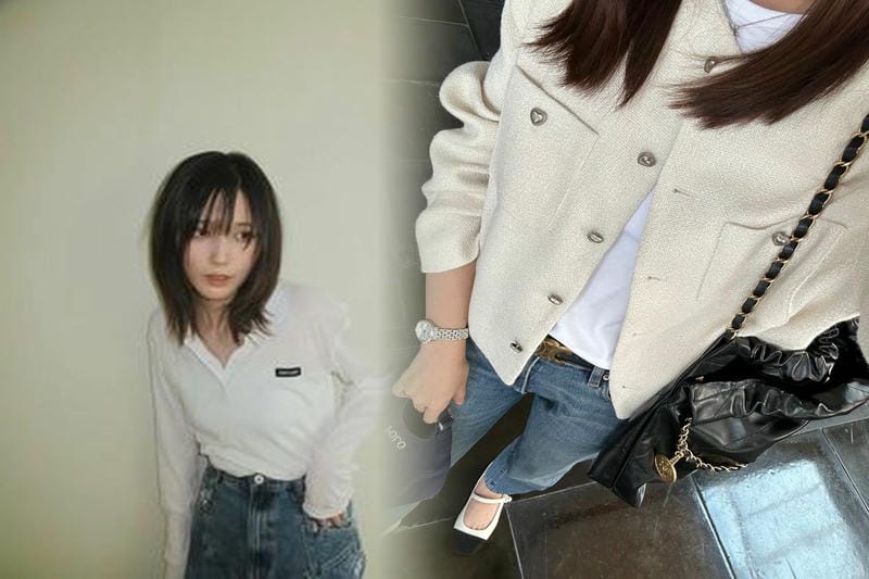 シャネルのトートバッグが展示されている美術館はどこですか？