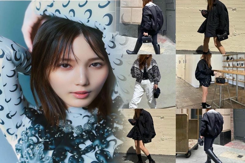 シャネルデザインの起源は？