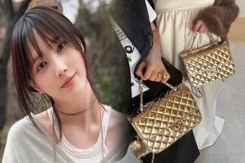 シャネルバッグ1970年代