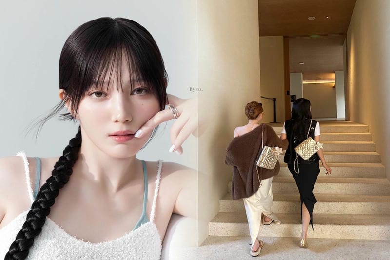 シャネルのバックは何年くらい使えますか？